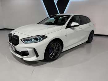 2023 - 1.5 118i M Sport (LCP) DCT Euro 6 (s/s) 5dr