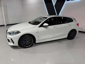 Used BMW 1 Series 2023 for sale - 74955749: Photo
