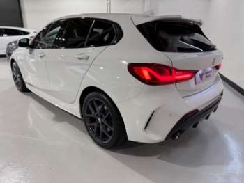 Used BMW 1 Series 2023 for sale - 74955749: Photo