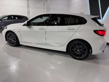 Used BMW 1 Series 2023 for sale - 74955749: Photo