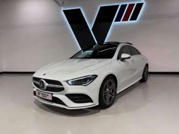 Used Mercedes-Benz CLA 2021 for sale - 75413046: Photo