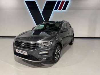 2021 - 1.0 TSI Active Euro 6 (s/s) 5dr