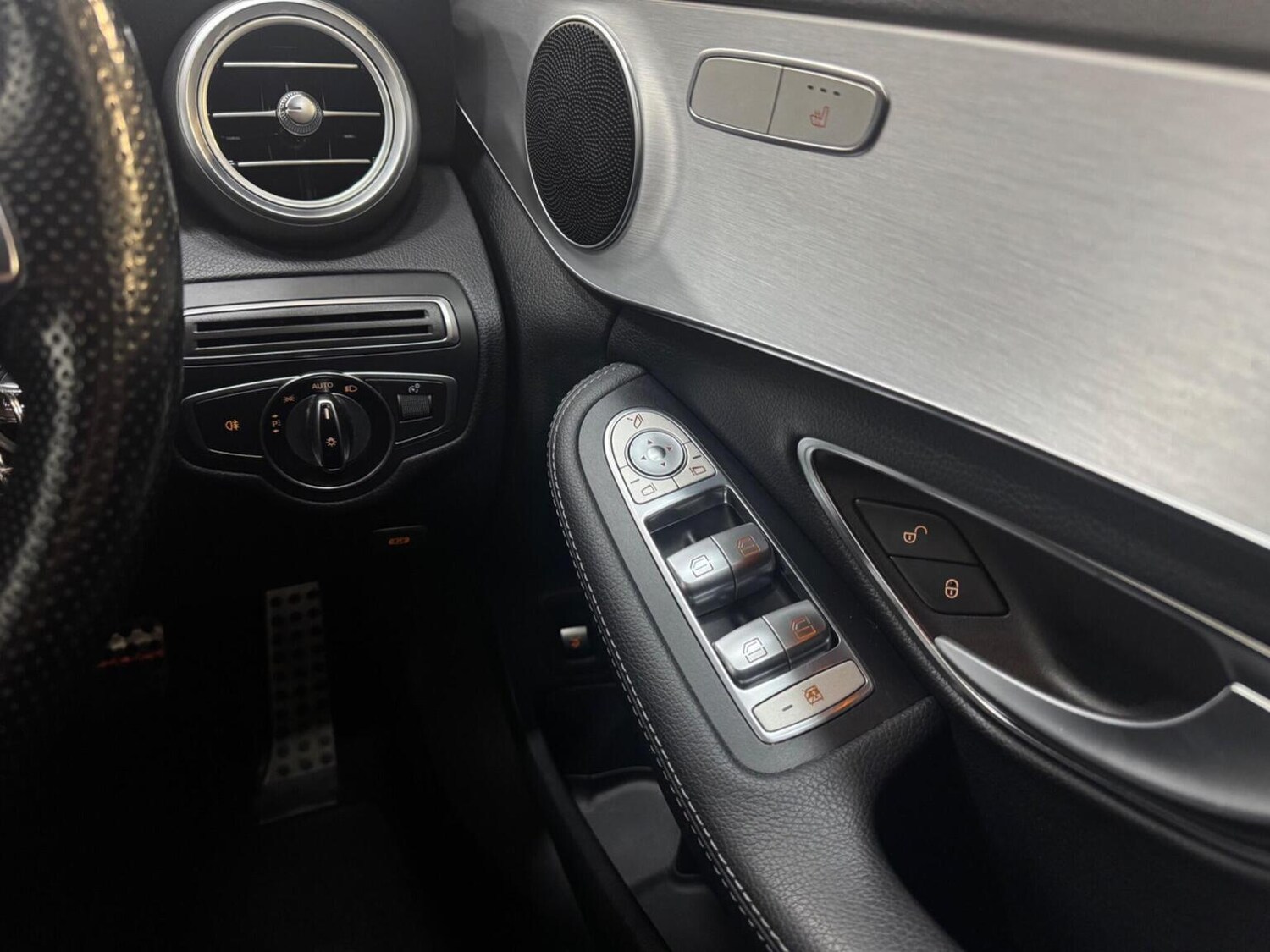 Used Mercedes-Benz C Class 2014 for sale - 77551366: Photo 19