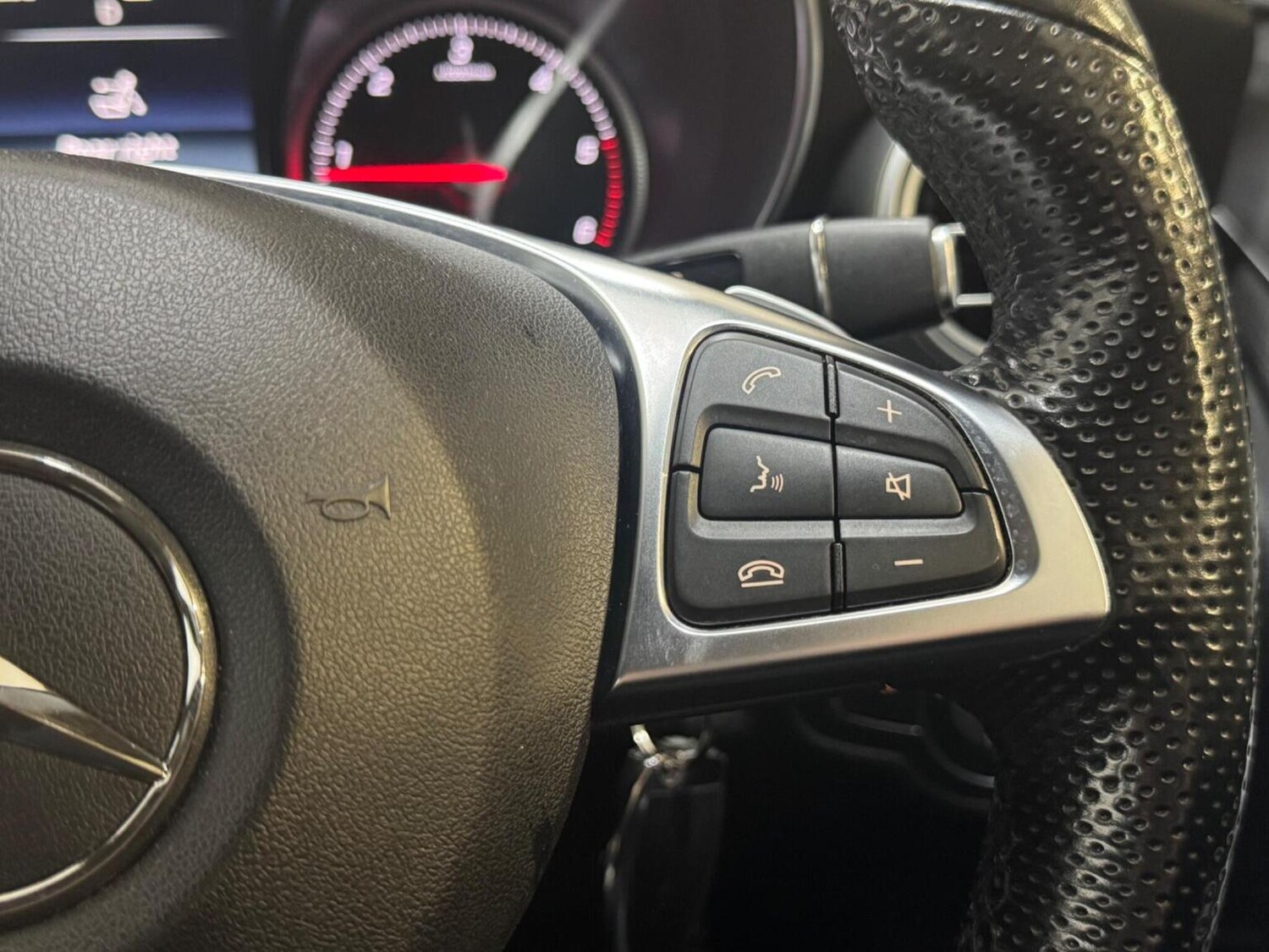 Used Mercedes-Benz C Class 2014 for sale - 77551366: Photo 22