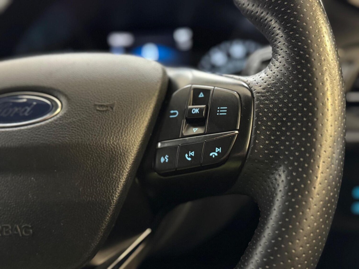 Used Ford Focus 2021 for sale - 77931330: Photo 11