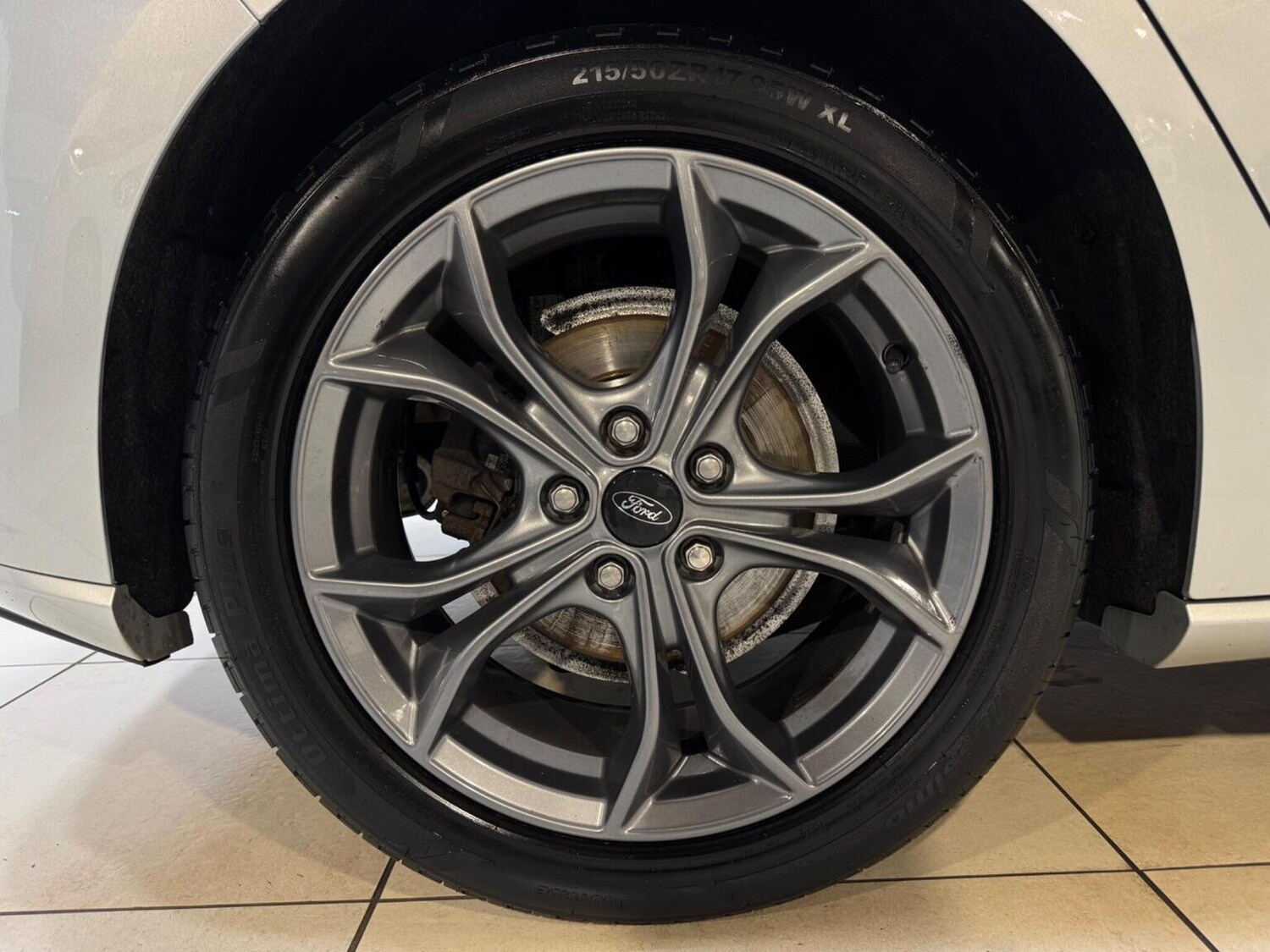 Used Ford Focus 2021 for sale - 77931330: Photo 21