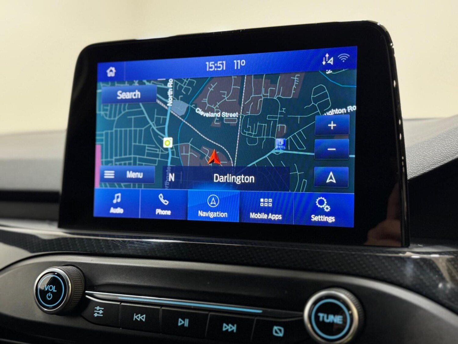 Used Ford Focus 2021 for sale - 77931330: Photo 22