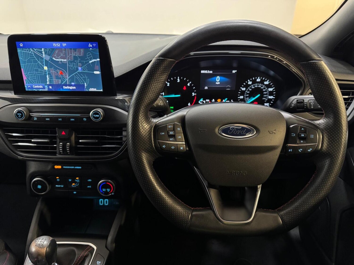 Used Ford Focus 2021 for sale - 77931330: Photo 26