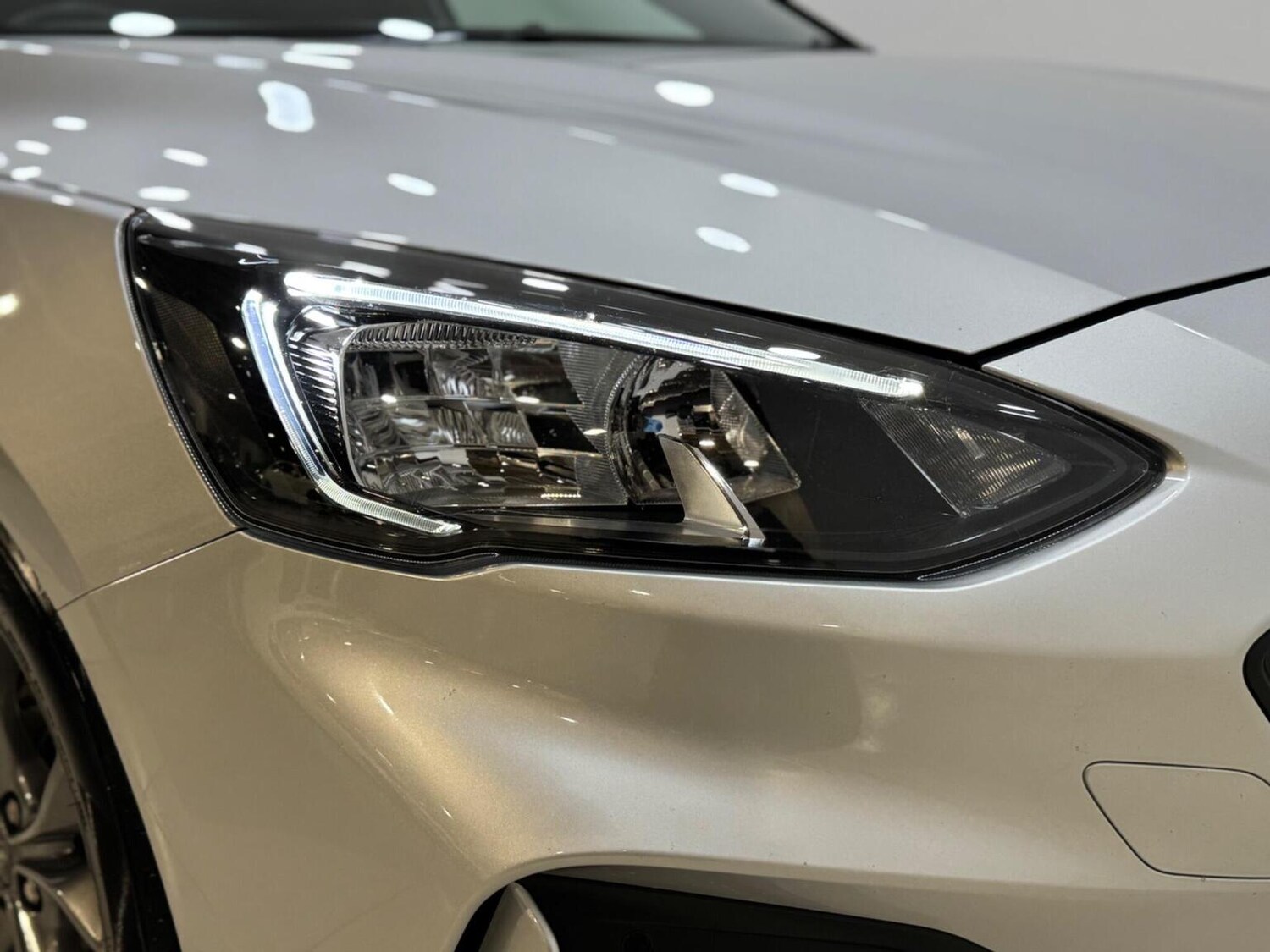 Used Ford Focus 2021 for sale - 77931330: Photo 27