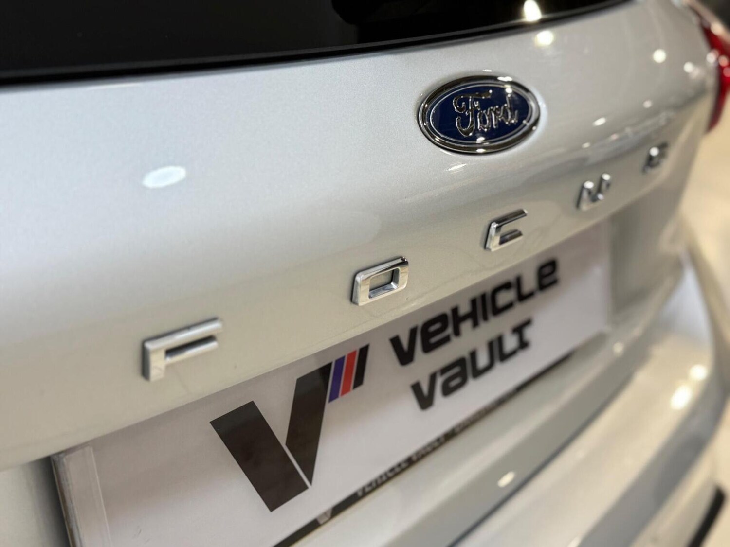 Used Ford Focus 2021 for sale - 77931330: Photo 29