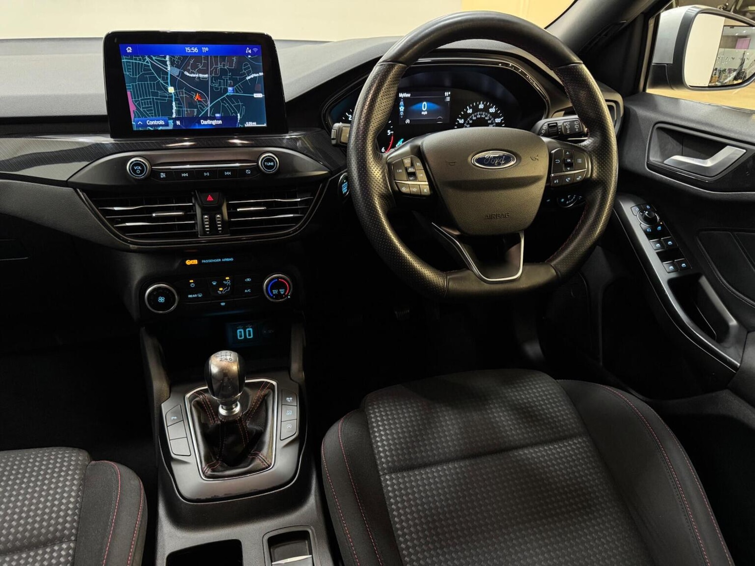 Used Ford Focus 2021 for sale - 77931330: Photo 6