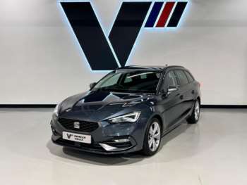 2021 - 1.5 TSI EVO 150 FR 5dr