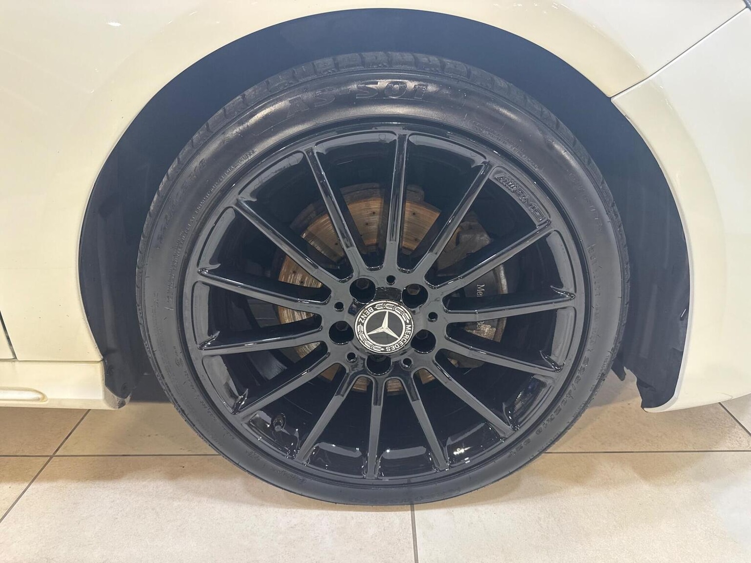 Used Mercedes-Benz A-Class 2017 for sale - 77707323: Photo 5