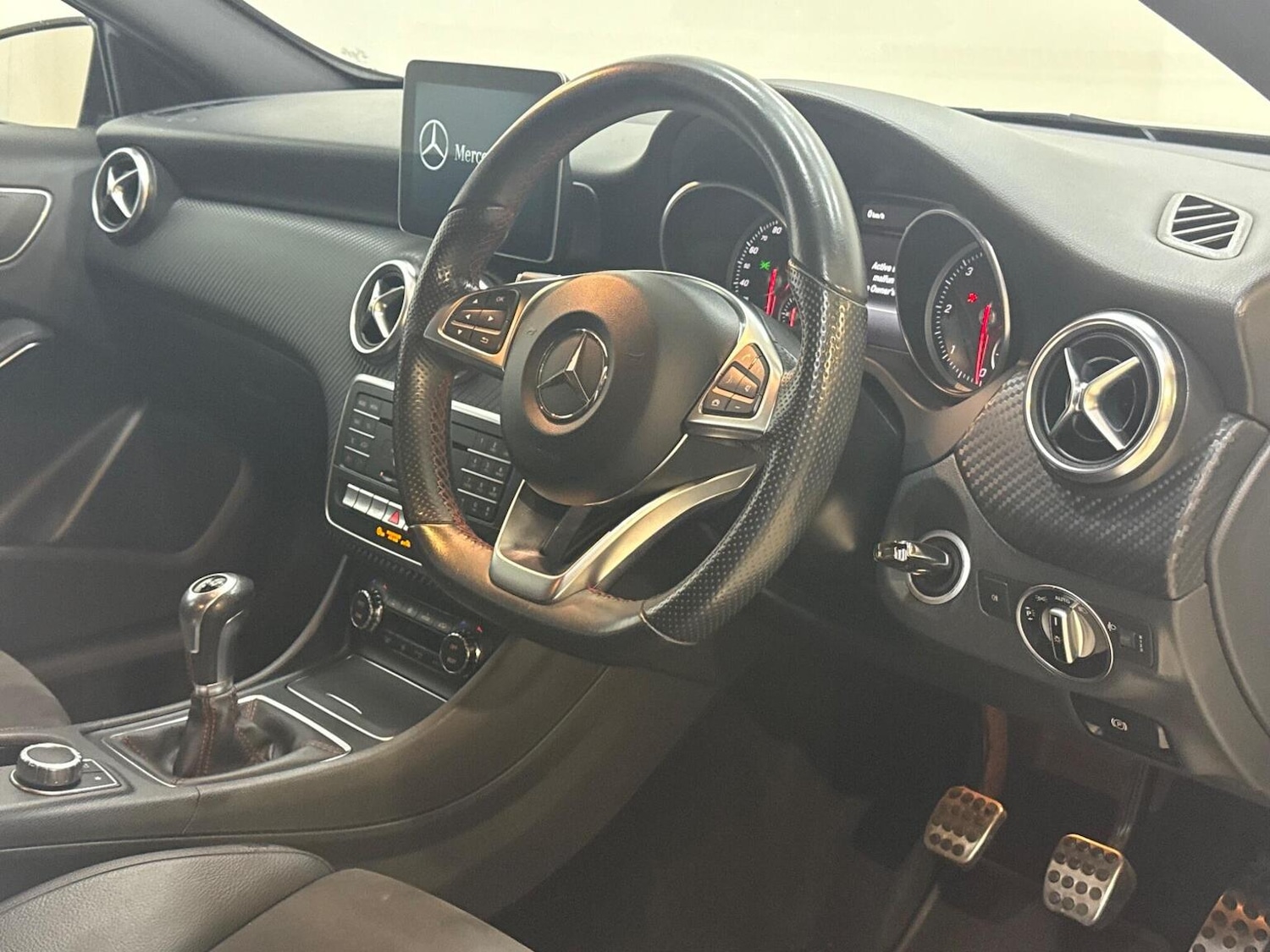 Used Mercedes-Benz A-Class 2017 for sale - 77707323: Photo 6