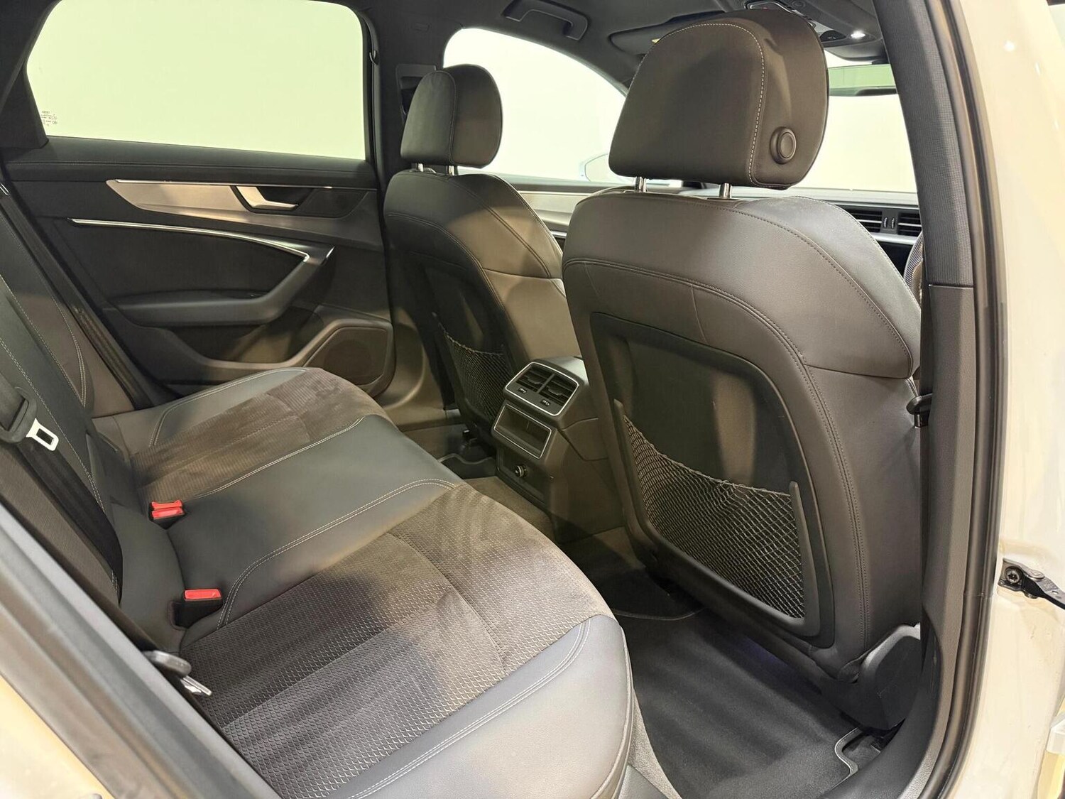 Used Audi A6 2021 for sale - 77551376: Photo 10