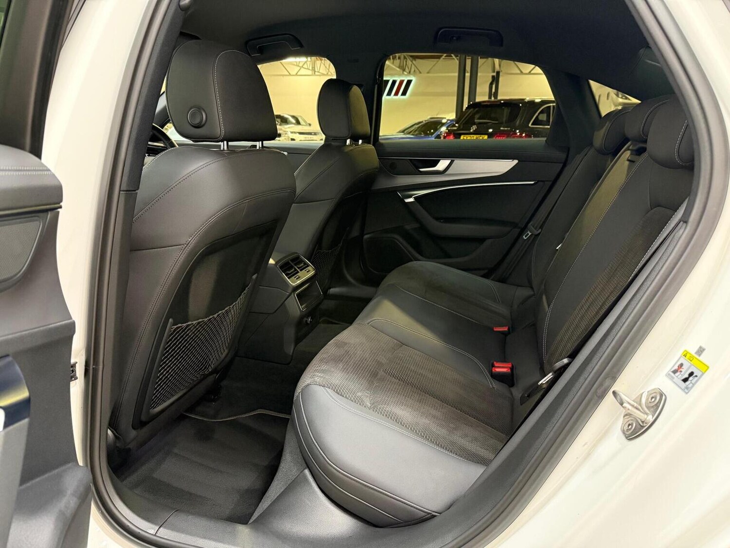 Used Audi A6 2021 for sale - 77551376: Photo 11