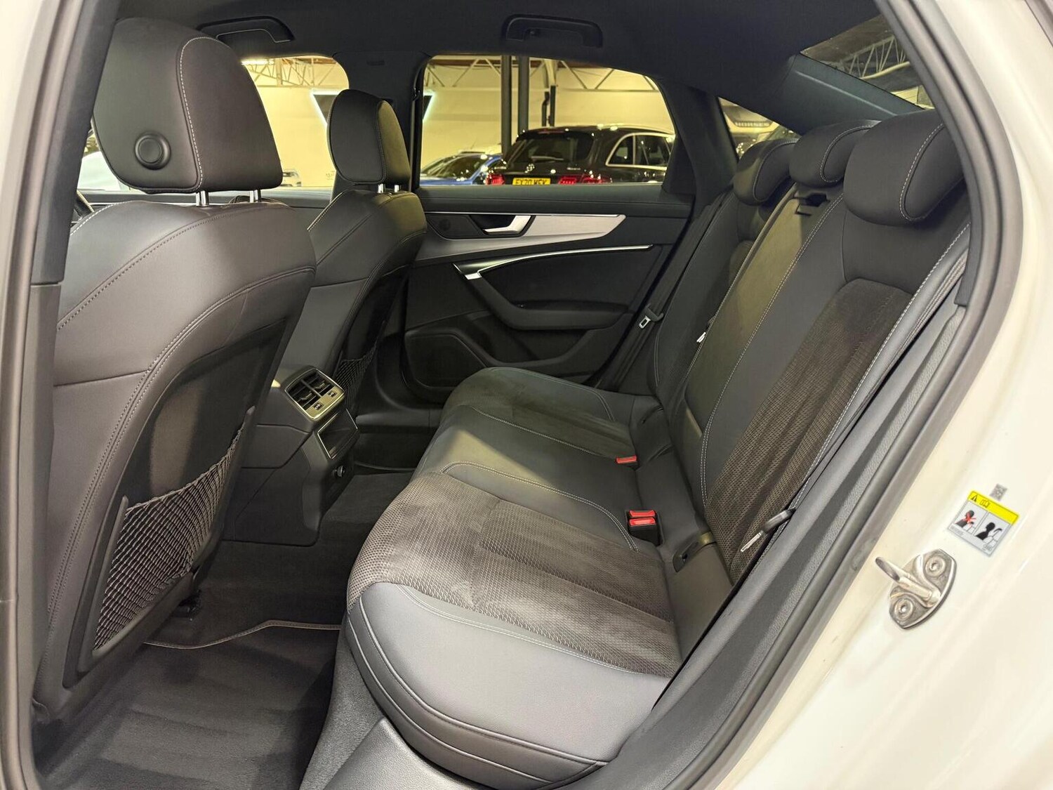 Used Audi A6 2021 for sale - 77551376: Photo 13