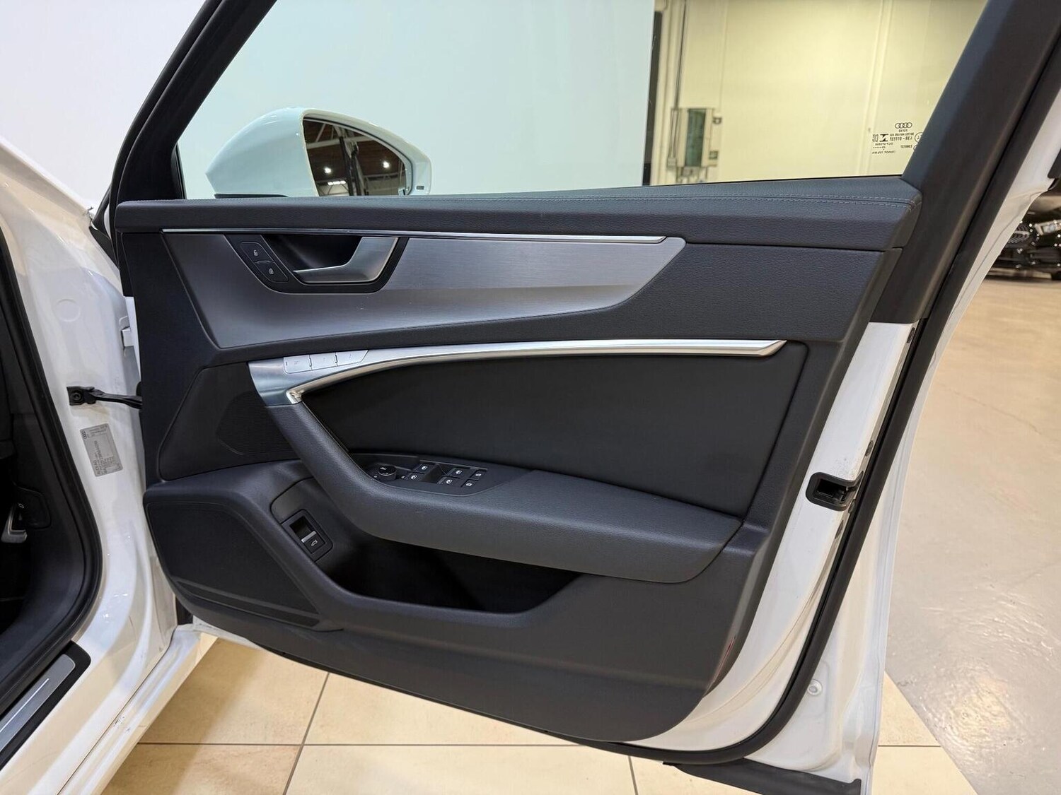 Used Audi A6 2021 for sale - 77551376: Photo 17