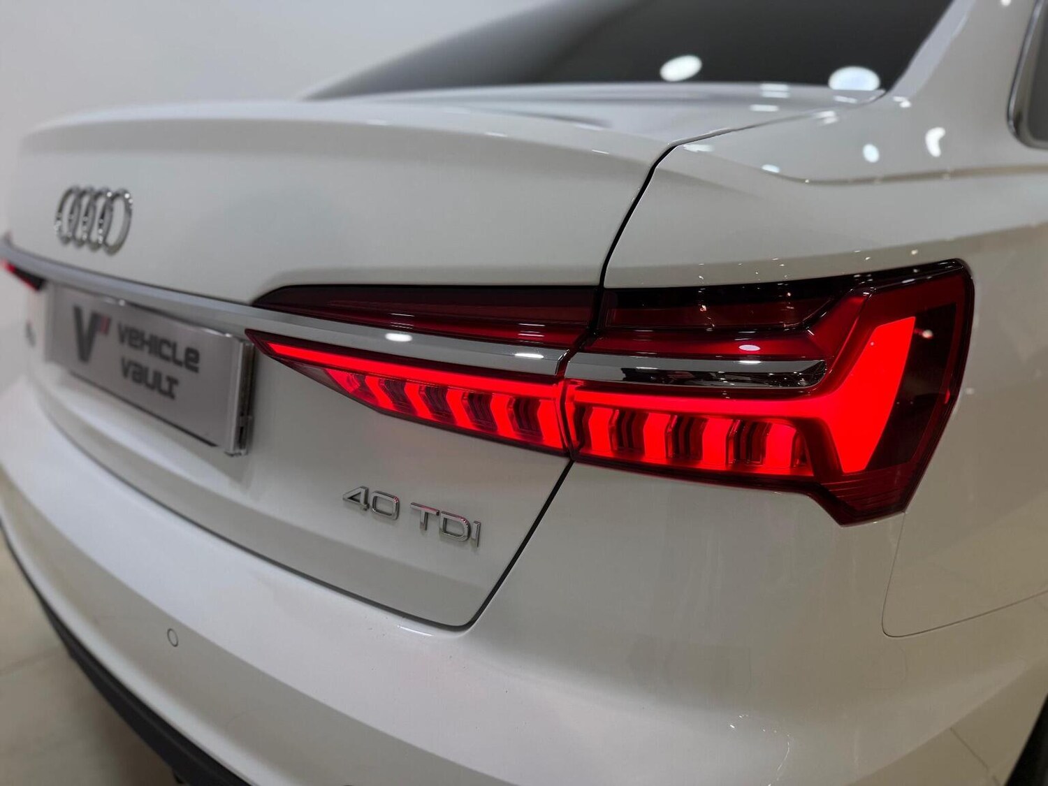 Used Audi A6 2021 for sale - 77551376: Photo 26