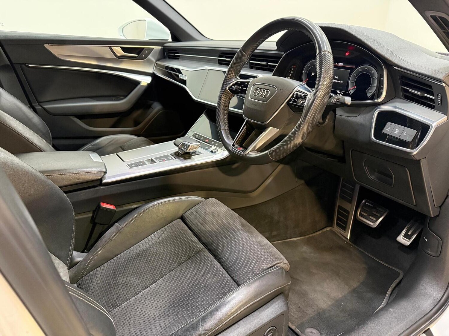 Used Audi A6 2021 for sale - 77551376: Photo 29