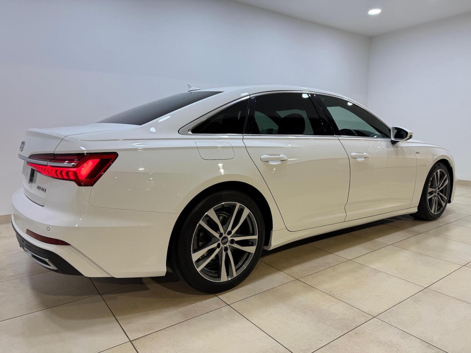 Used Audi A6 2021 for sale - 77551376: Photo 3