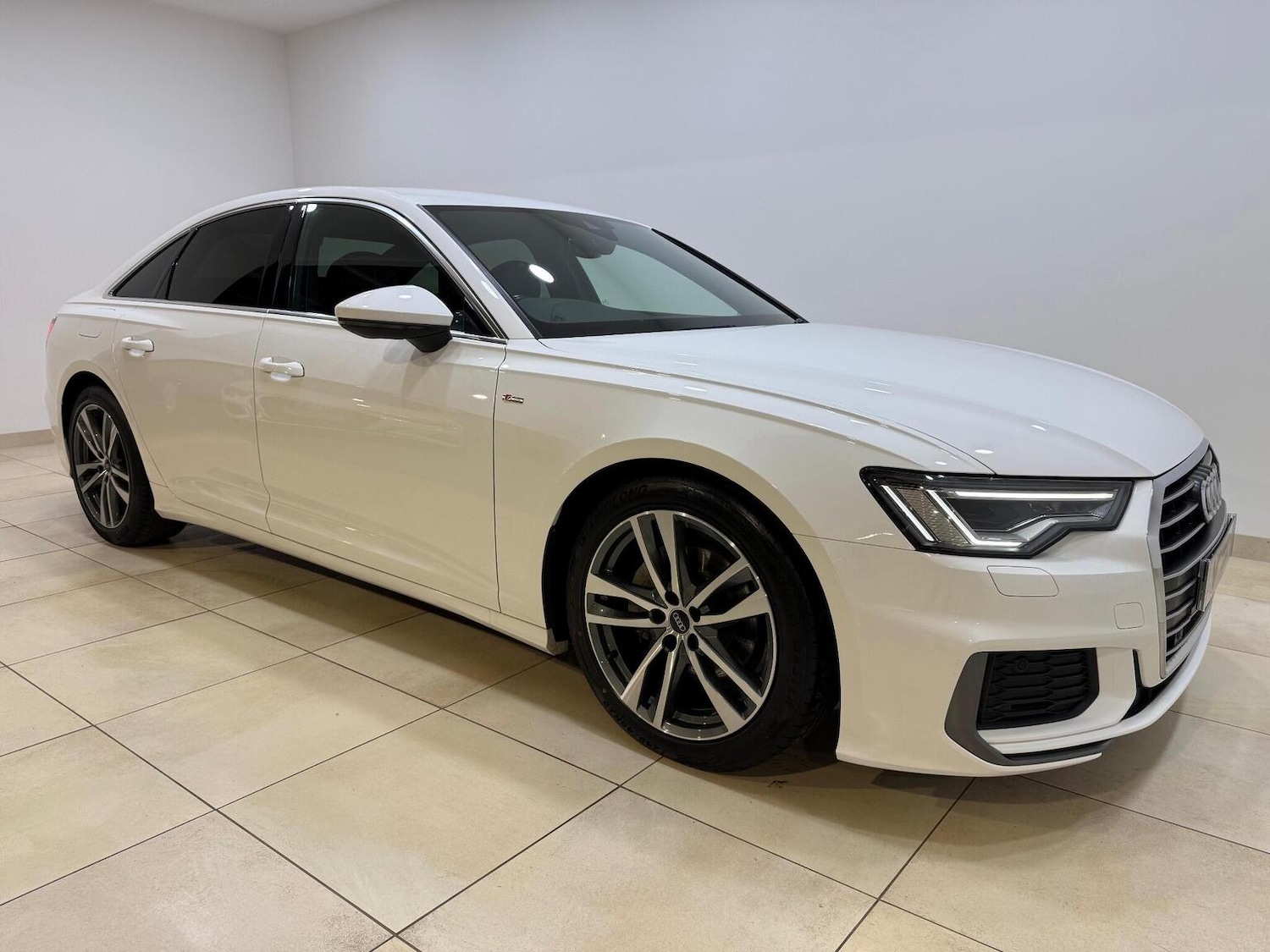 Used Audi A6 2021 for sale - 77551376: Photo 5