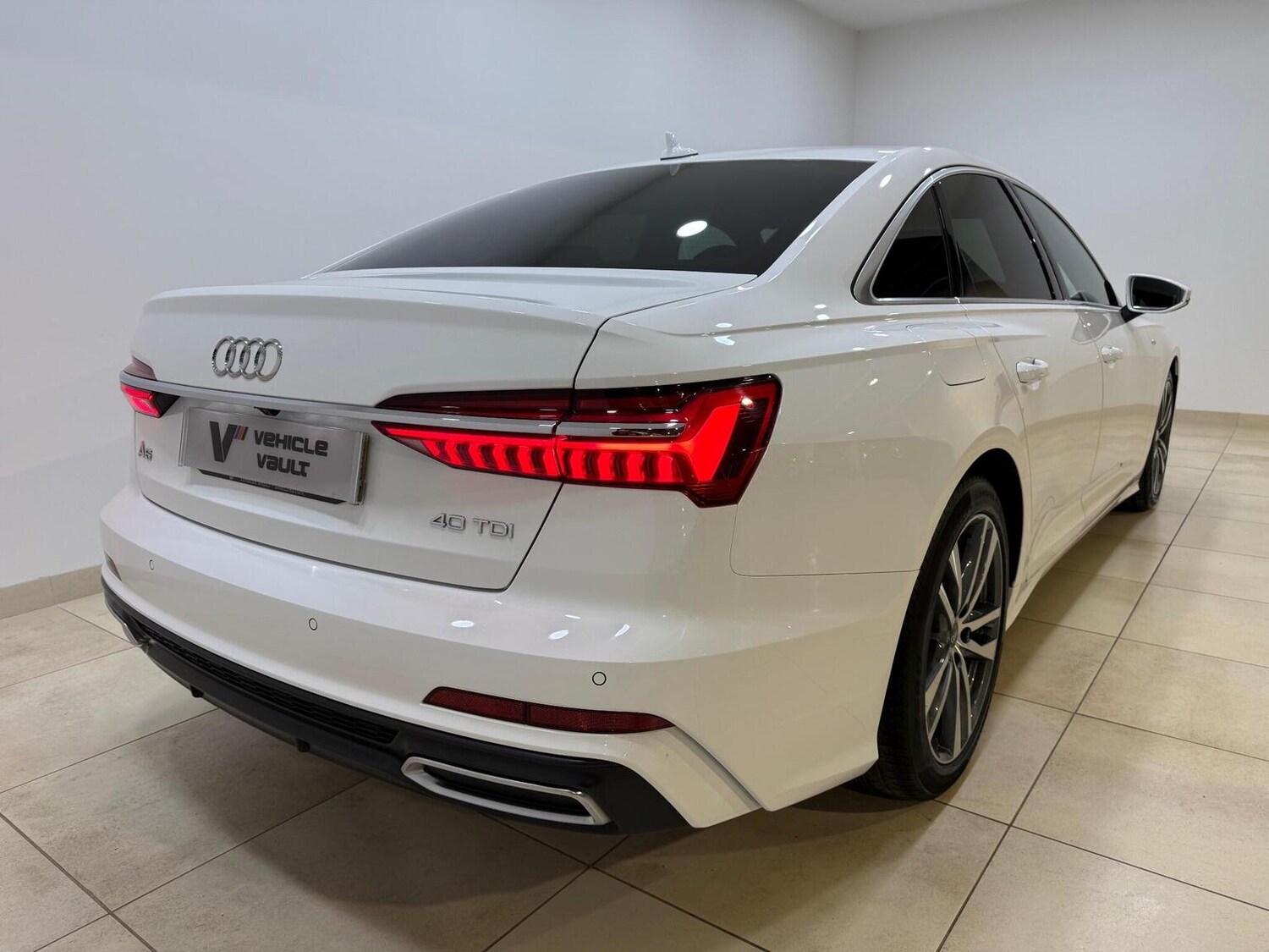 Used Audi A6 2021 for sale - 77551376: Photo 6