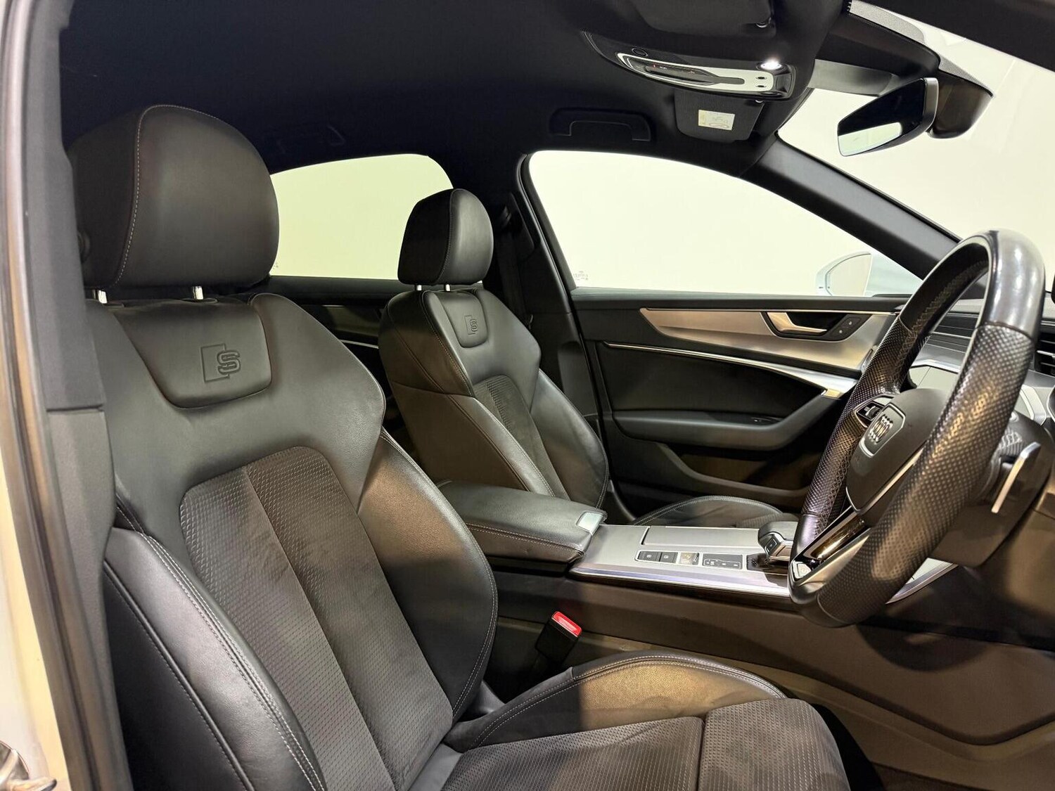 Used Audi A6 2021 for sale - 77551376: Photo 7