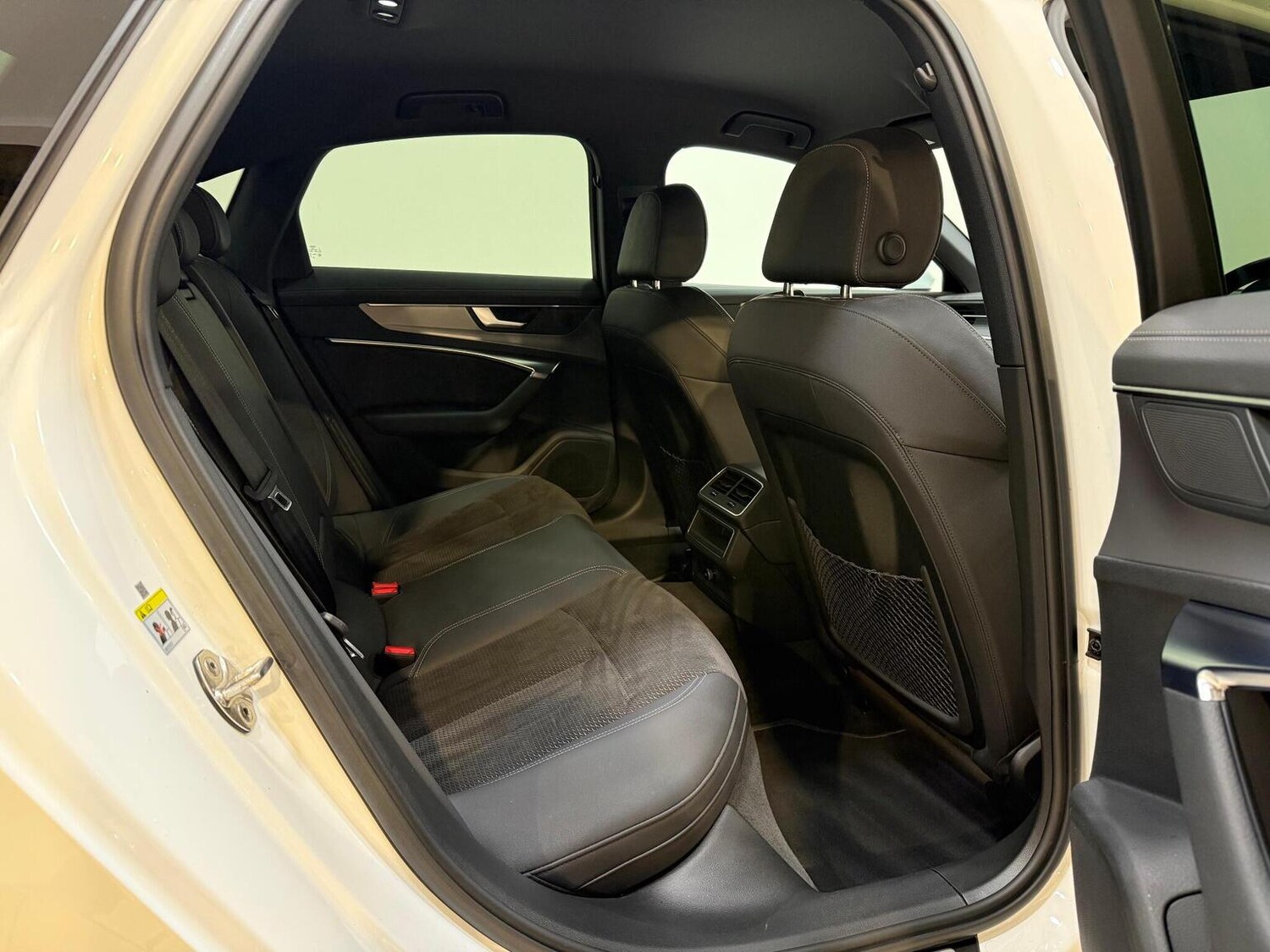 Used Audi A6 2021 for sale - 77551376: Photo 8