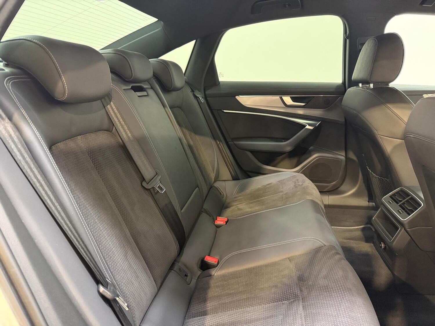 Used Audi A6 2021 for sale - 77551376: Photo 9