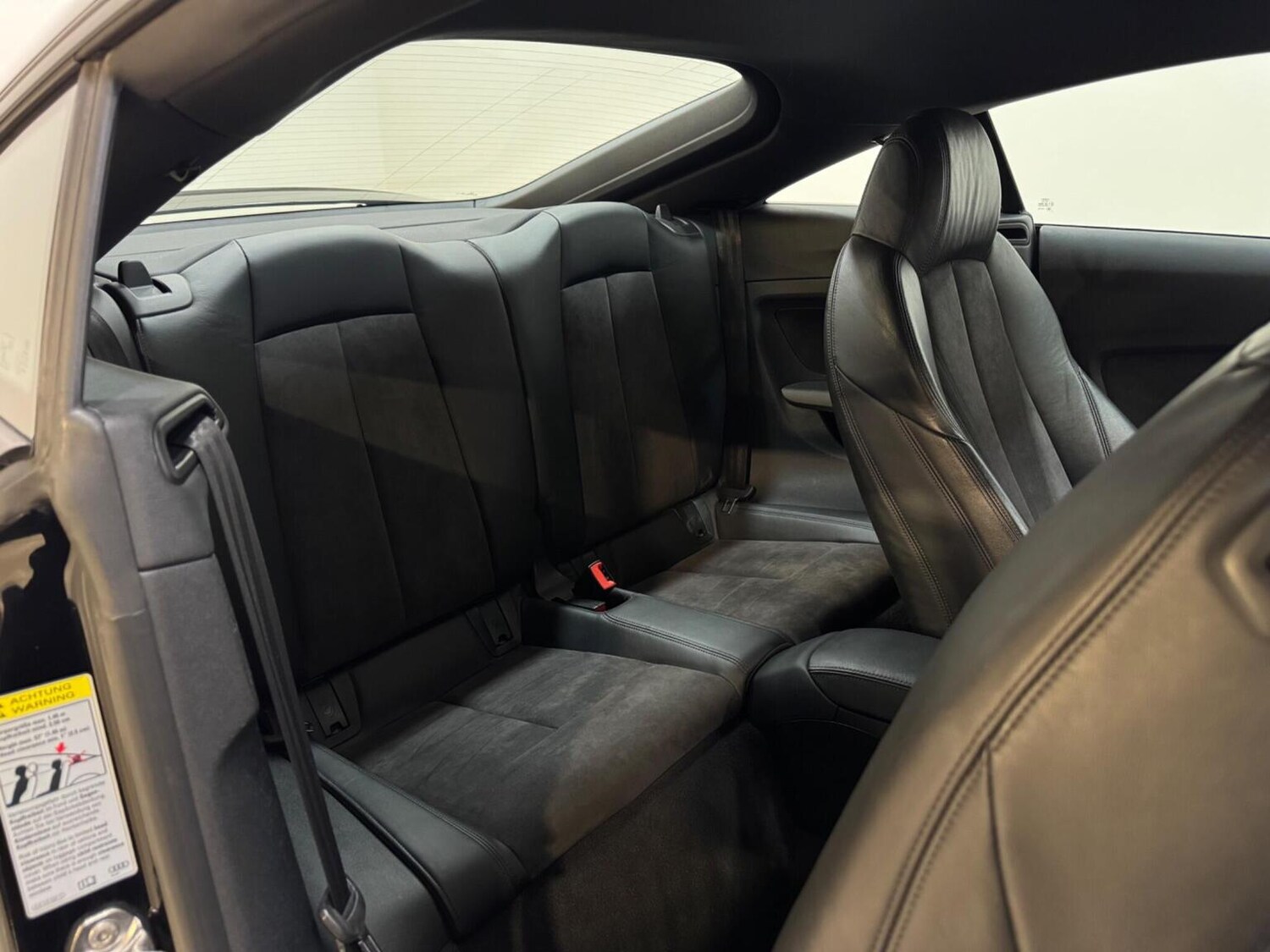 Used Audi TT 2018 for sale - 77906661: Photo 13