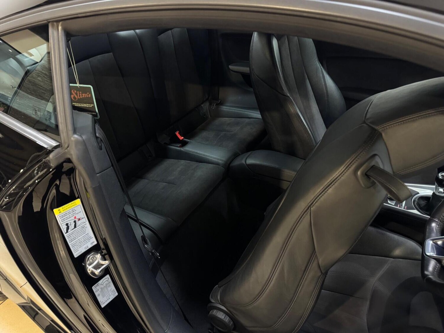 Used Audi TT 2018 for sale - 77906661: Photo 14