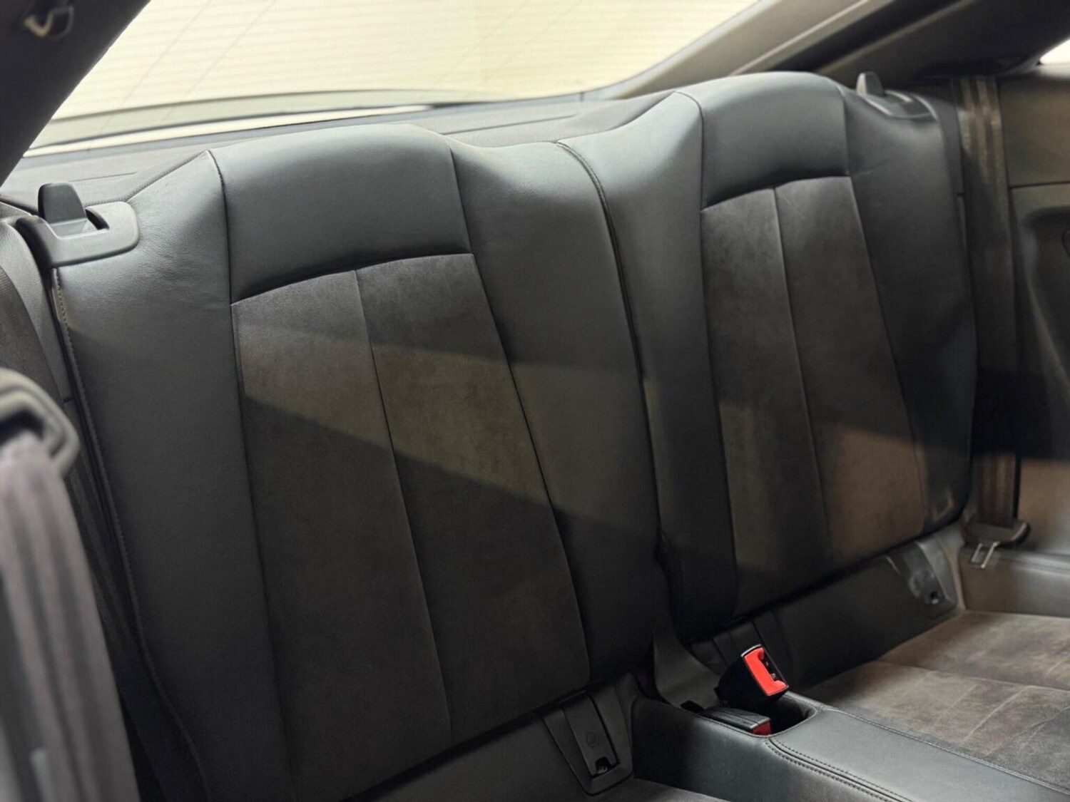 Used Audi TT 2018 for sale - 77906661: Photo 17