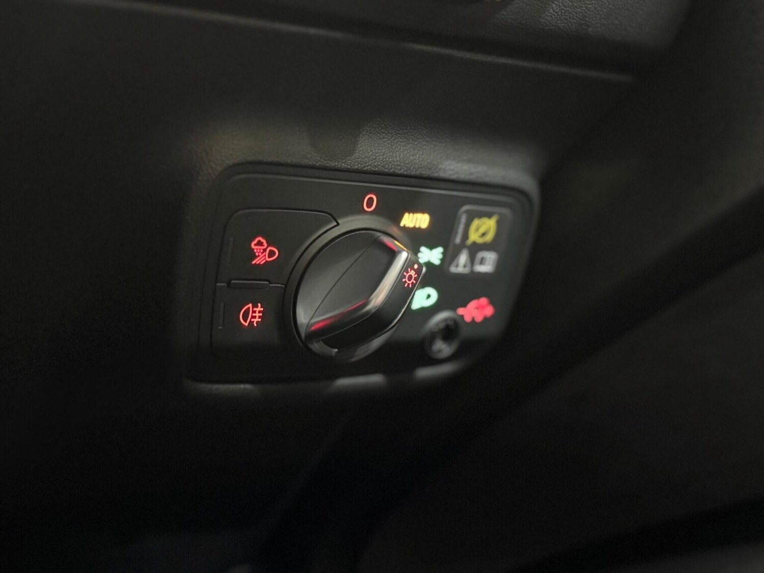 Used Audi TT 2018 for sale - 77906661: Photo 18