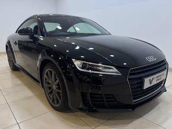 Used Audi TT 2018 for sale - 77906661: Photo