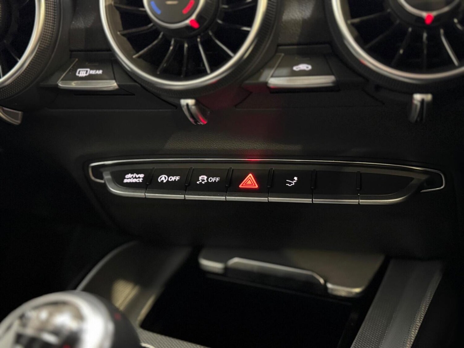 Used Audi TT 2018 for sale - 77906661: Photo 21