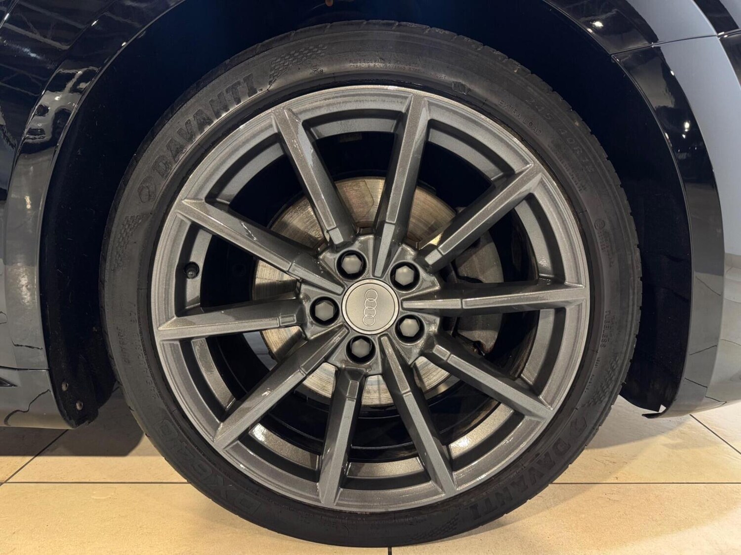 Used Audi TT 2018 for sale - 77906661: Photo 24