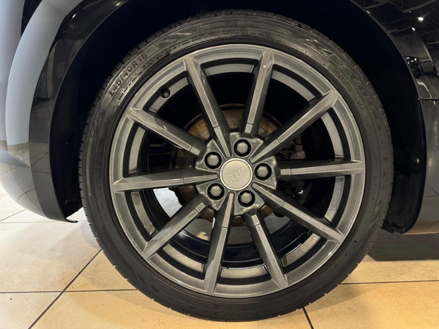 Used Audi TT 2018 for sale - 77906661: Photo 25