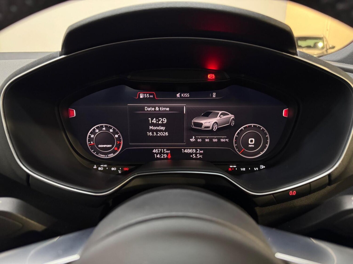 Used Audi TT 2018 for sale - 77906661: Photo 26