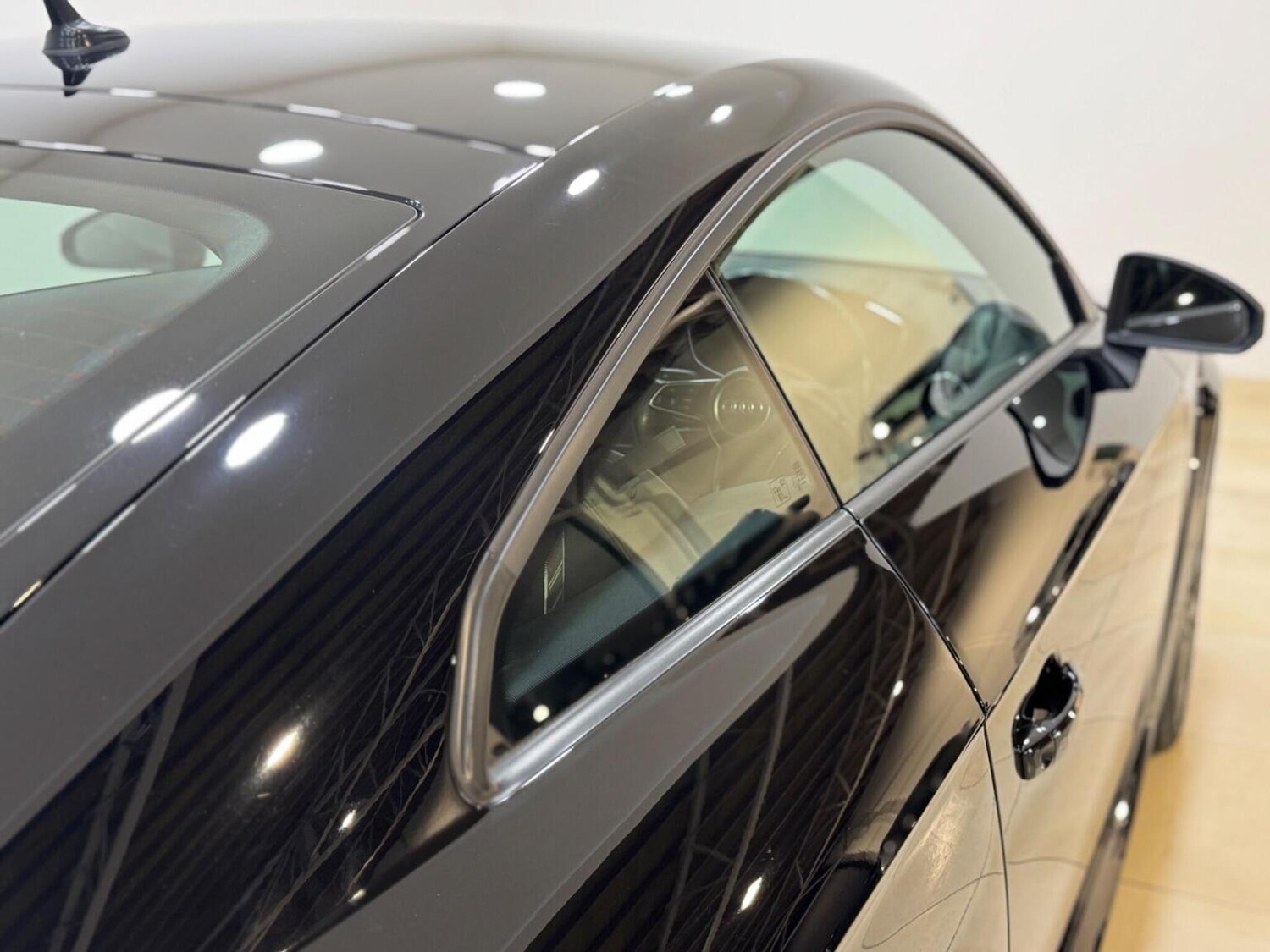 Used Audi TT 2018 for sale - 77906661: Photo 28