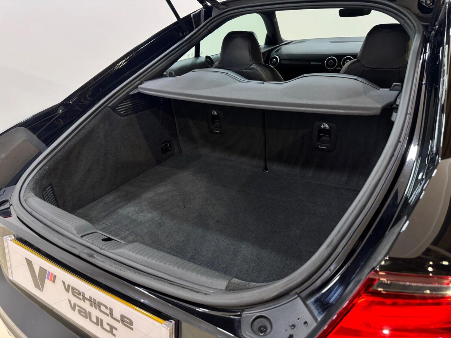 Used Audi TT 2018 for sale - 77906661: Photo 29