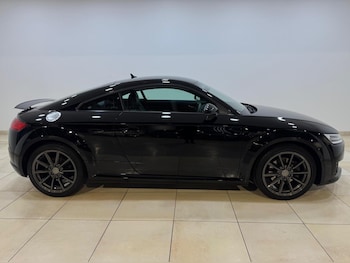 Used Audi TT 2018 for sale - 77906661: Photo