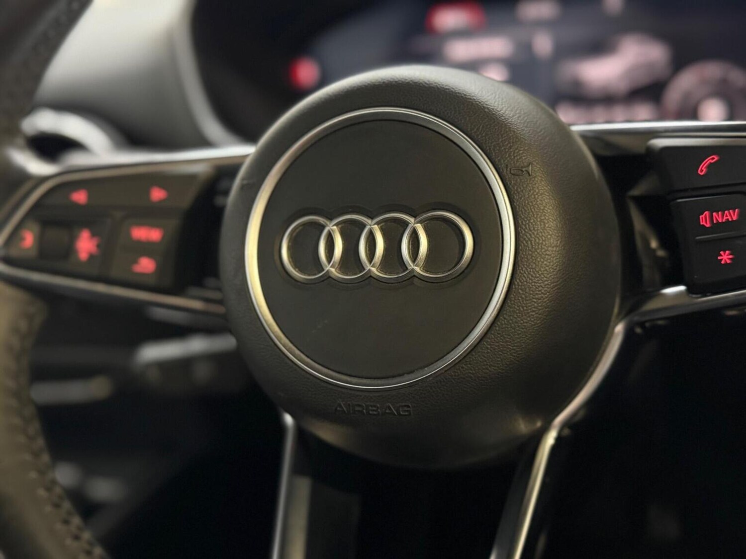 Used Audi TT 2018 for sale - 77906661: Photo 30