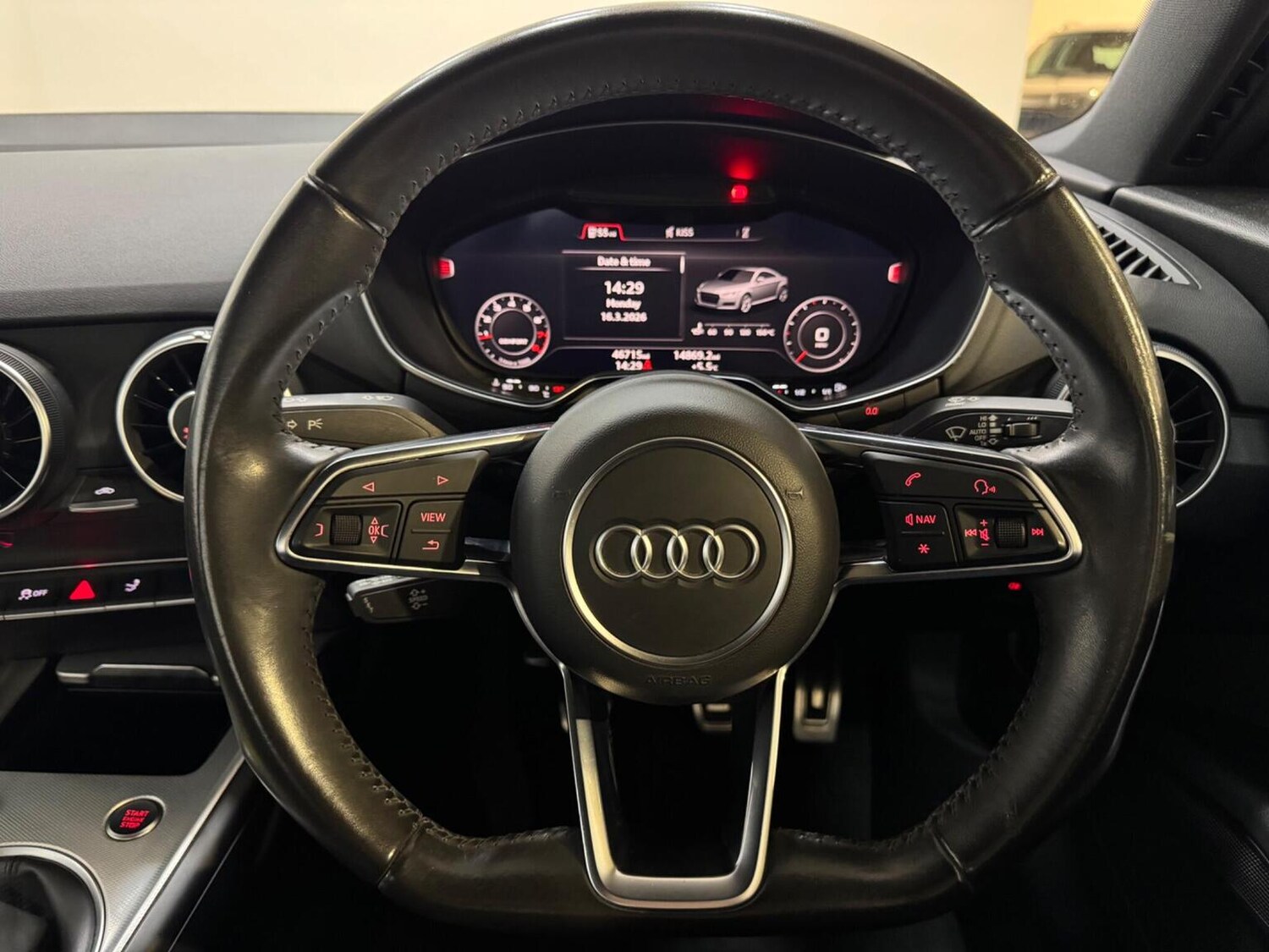 Used Audi TT 2018 for sale - 77906661: Photo 32