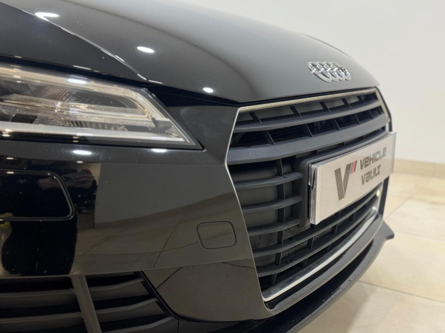 Used Audi TT 2018 for sale - 77906661: Photo 34