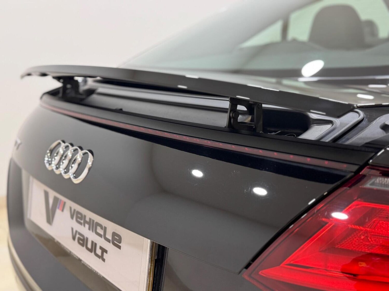 Used Audi TT 2018 for sale - 77906661: Photo 36