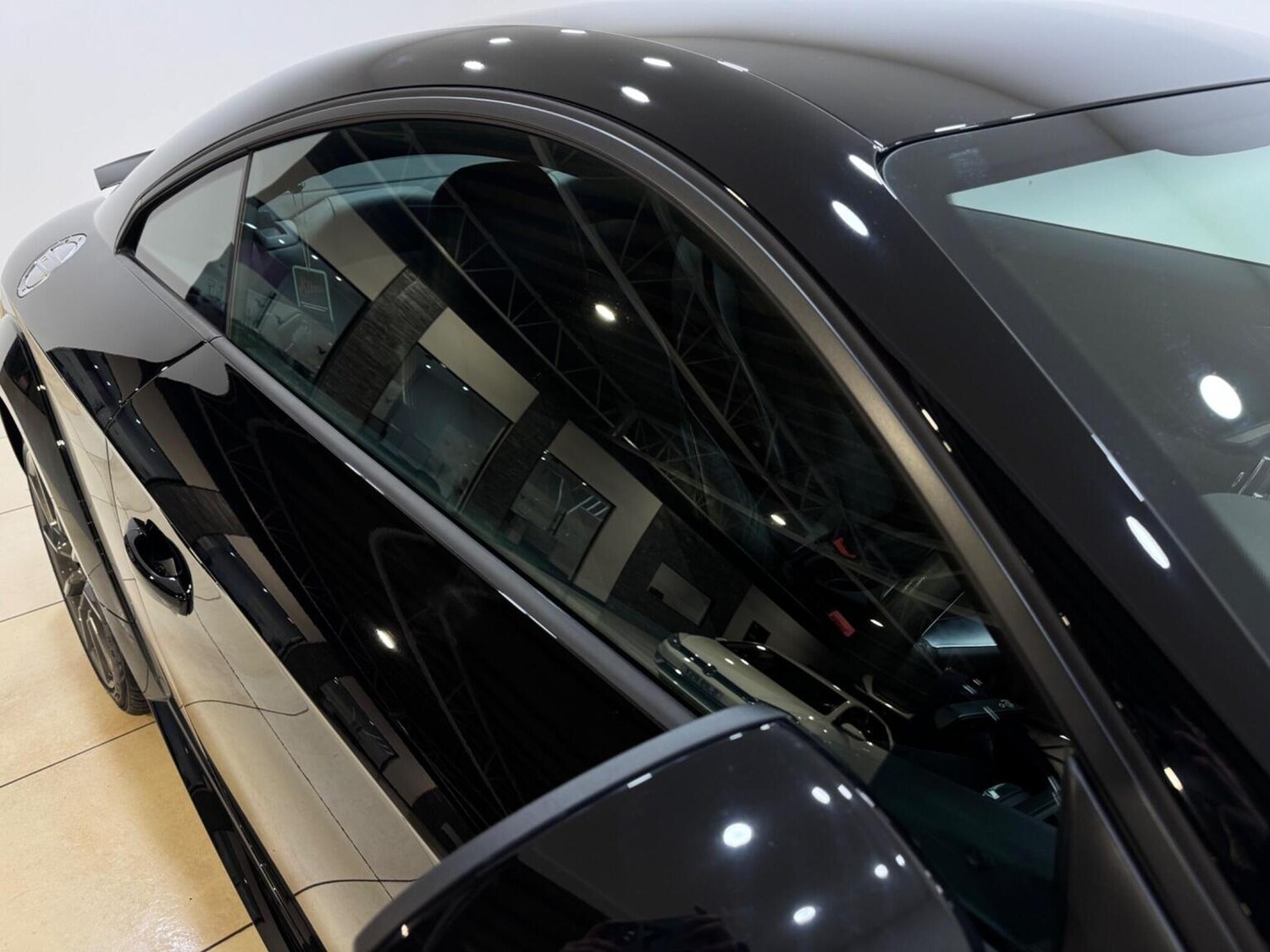 Used Audi TT 2018 for sale - 77906661: Photo 37