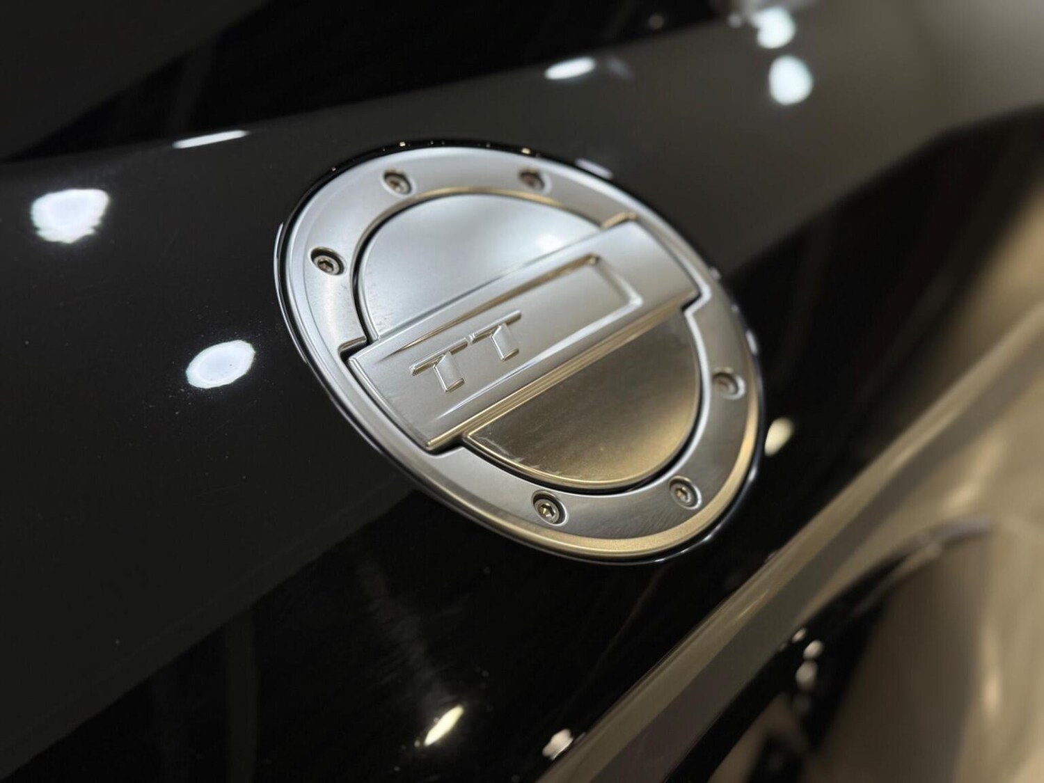 Used Audi TT 2018 for sale - 77906661: Photo 38