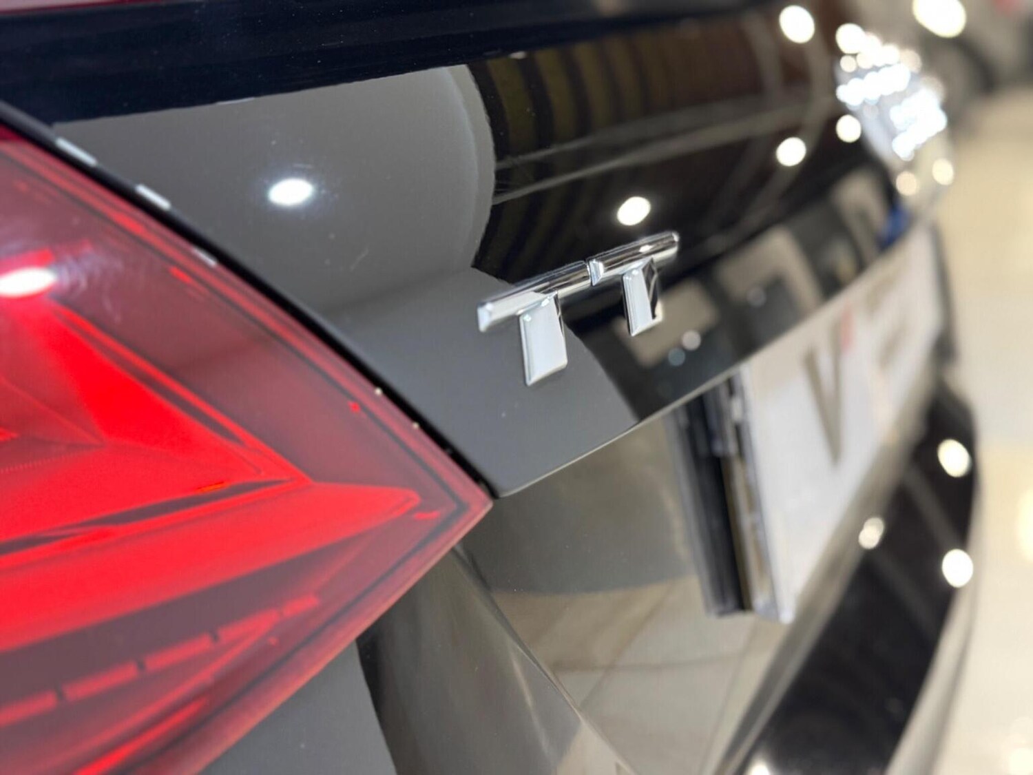 Used Audi TT 2018 for sale - 77906661: Photo 39