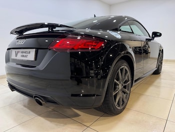 Used Audi TT 2018 for sale - 77906661: Photo